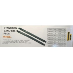 elastici standard band s45 plus